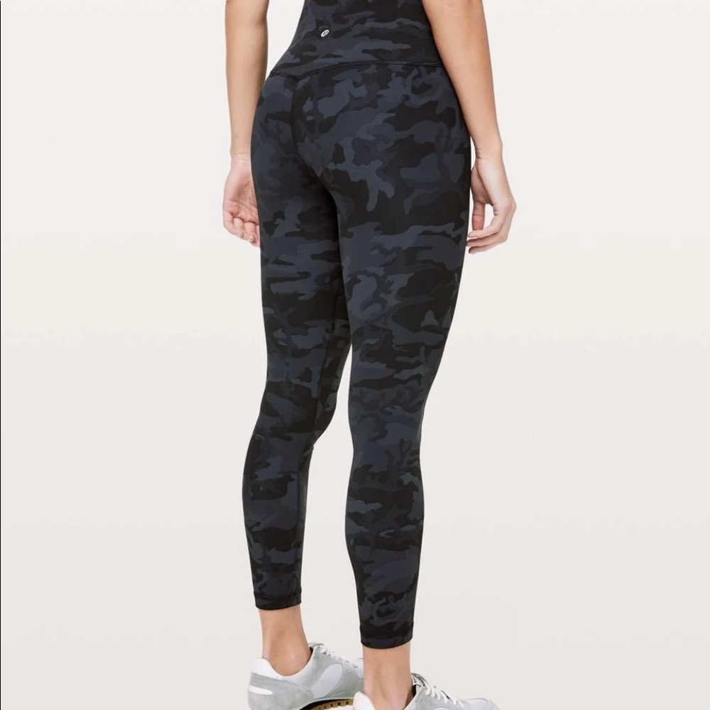 Lululemon align pants 25”